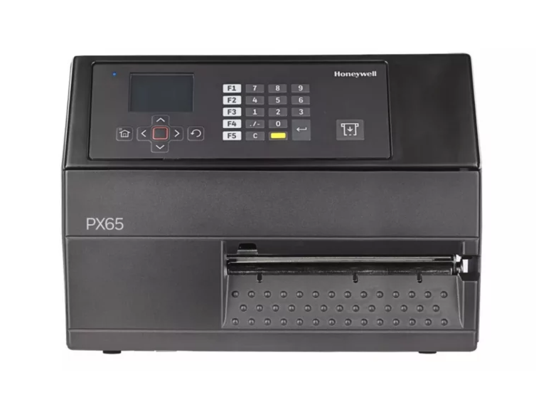 Honeywell PX65工業(yè)打印機